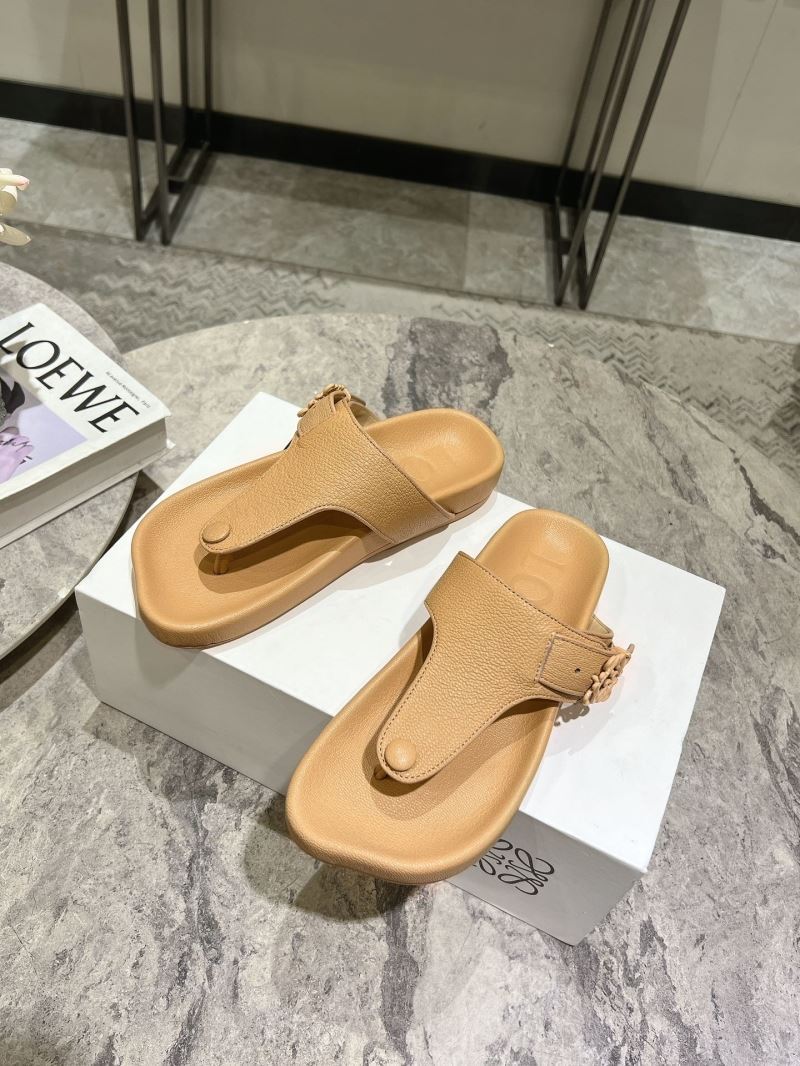 Loewe Sandals